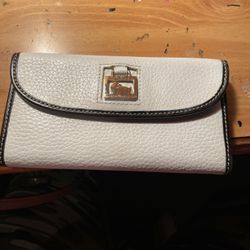 Dooney and Bourke Wallet