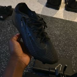 Nike Mercurial 10 Elite 