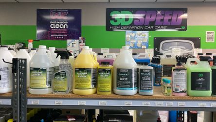 Technicians Choice Products
