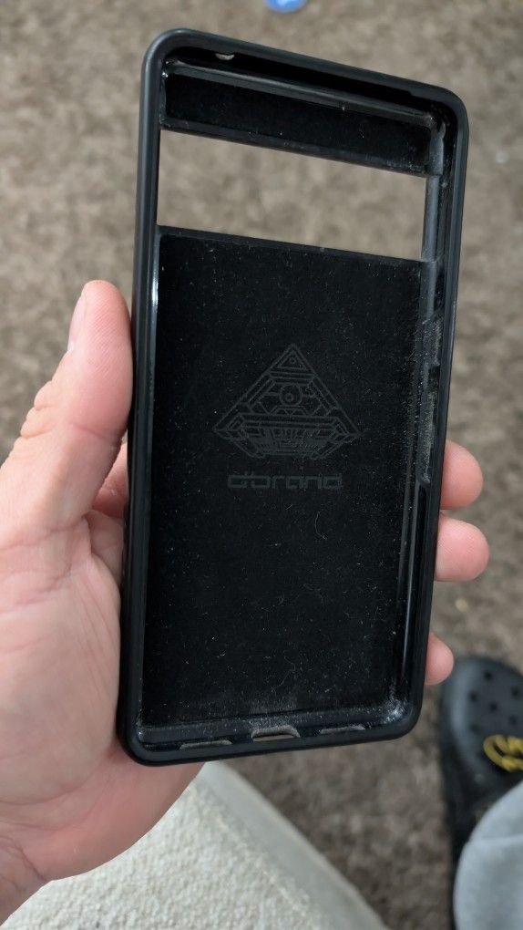 D-Brand Case for Pixel 7 Pro