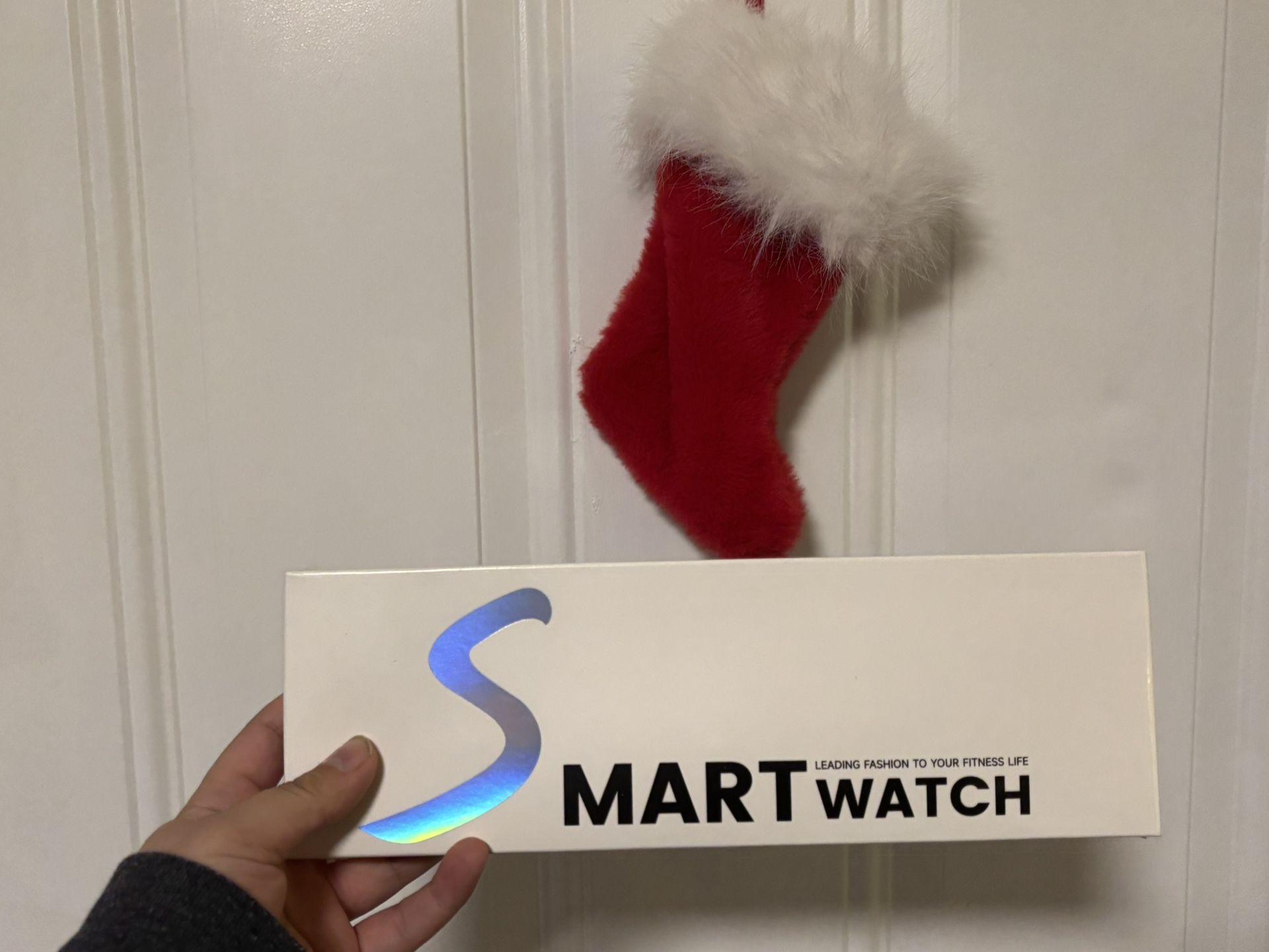 Smart Watch-  Brand New 