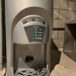 Ice o matic