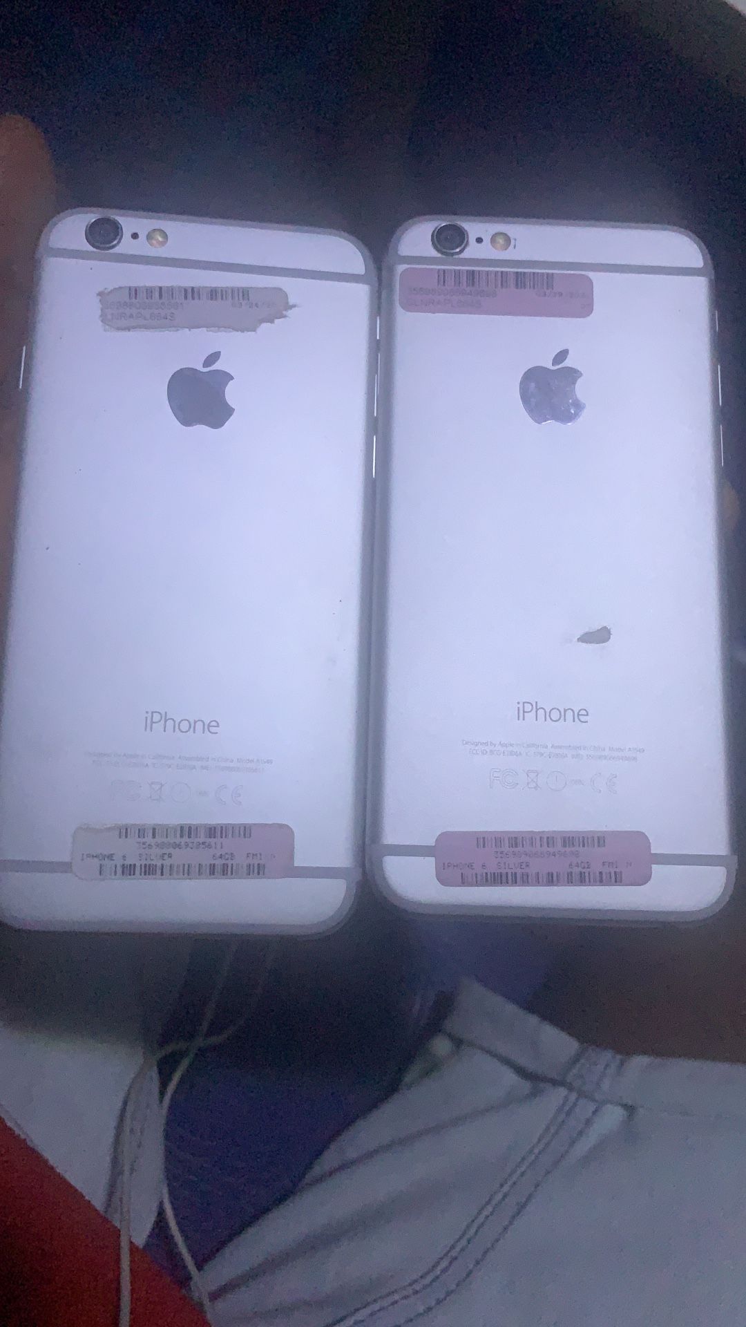 iPhone6