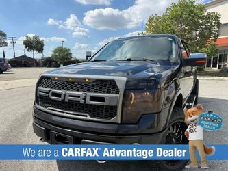 2009 Ford F150 SuperCrew Cab