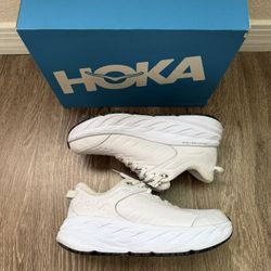 Hoka Bondi SR