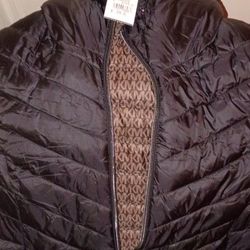 New With Tags Michael Kors Jackets, Hoodies And Handbags