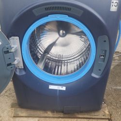 G.E washer machine 