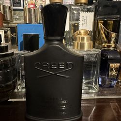 100ml Green Irish Tweed 