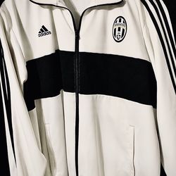 Adidas Jacket