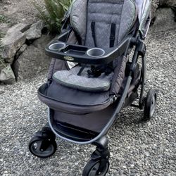 Stroller  