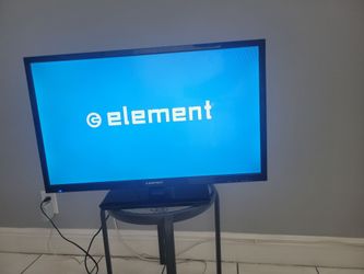 Free Flat Screen TV