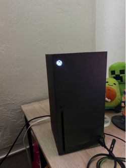 Xbox series x