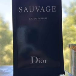 Dior Cologne
