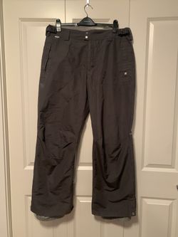 Snow/ski Pants - Convert Brand - Men’s Size L