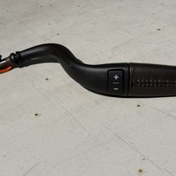 2007-13 GM AUTOMATIC GEAR SHIFTER ARM