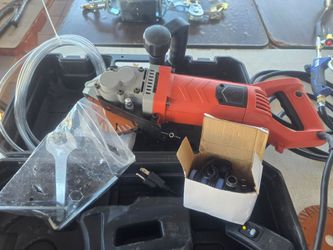 Cutting machine