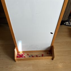 Lakewood Learning Marker Board Activity Center