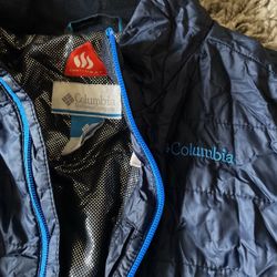 Columbia Kids Jacket