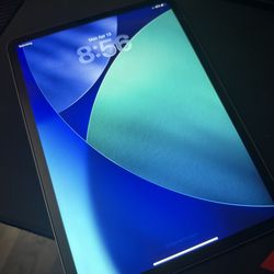 Apple iPad Pro 11in 3rd gen 128gb WiFi+cellular