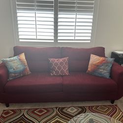 Apartment Living Room Set