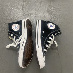 All Star Chuck Taylor Sneakers (Unisex)