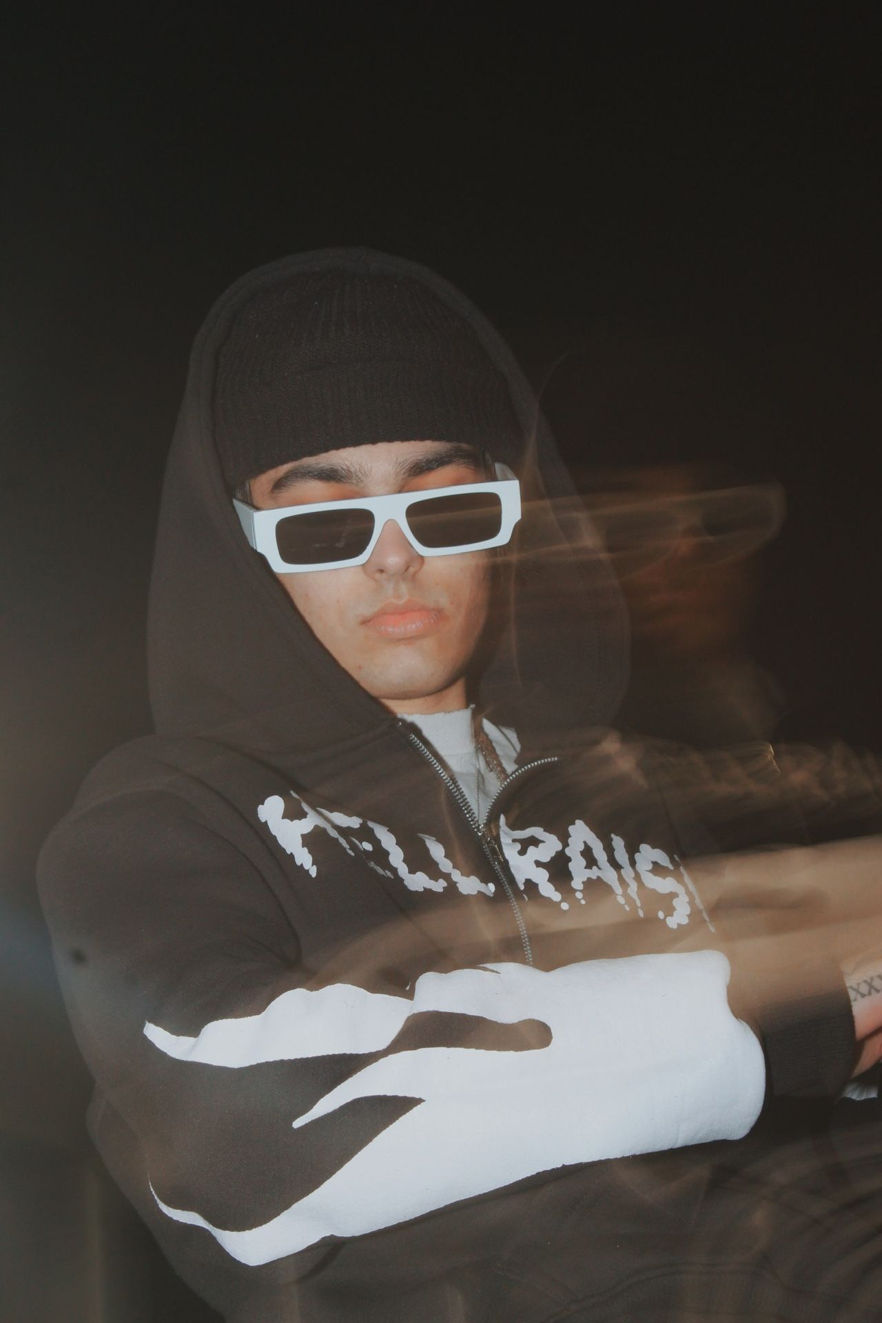 Designer Style Streetwear Set