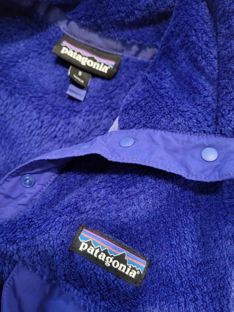 Patagonia Fleece