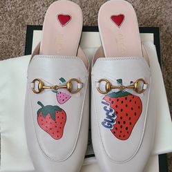 Gucci Shoes For Woman Size Us 8