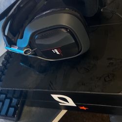 astro a40 plus mixamp