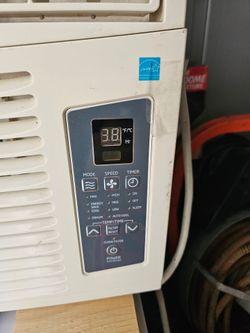 Used Ac units