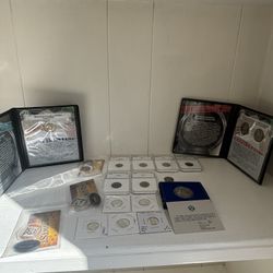 Coin Collection