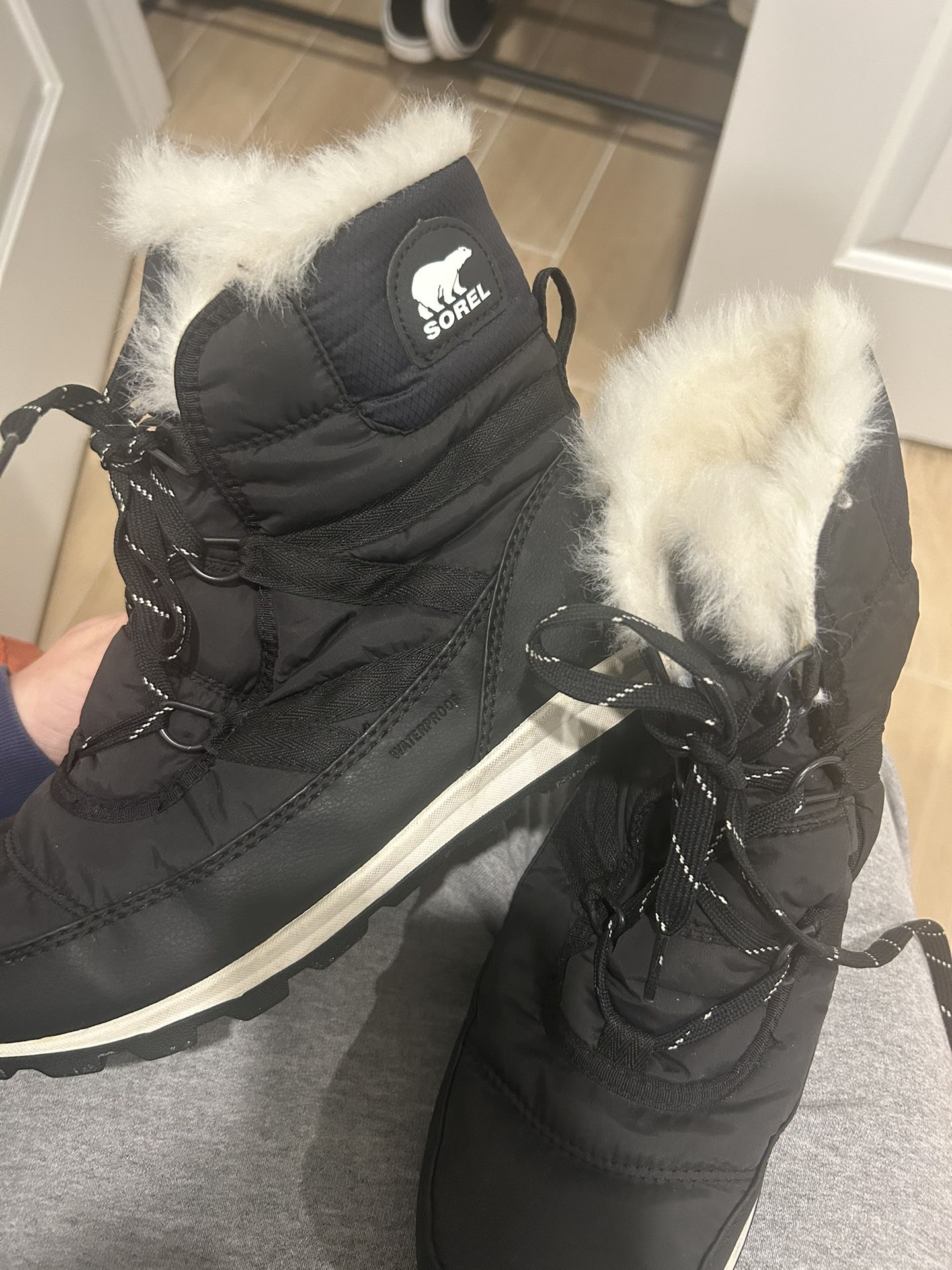 Sorel Snow Boots