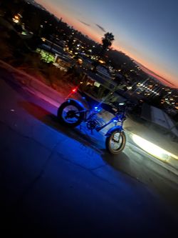Ebike