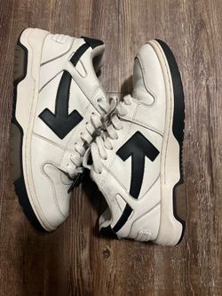 off white out of office