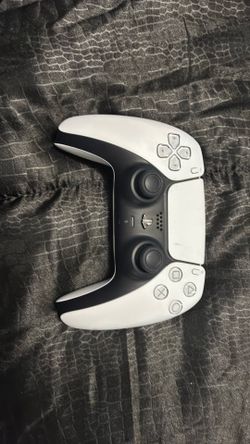 PS5 Remote.