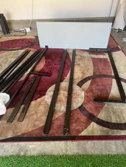 Free free free full side bed