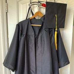 Graduation Gown