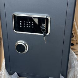 Caja Fuerte