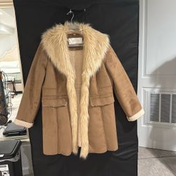 Winter Jacket Size XL/ L