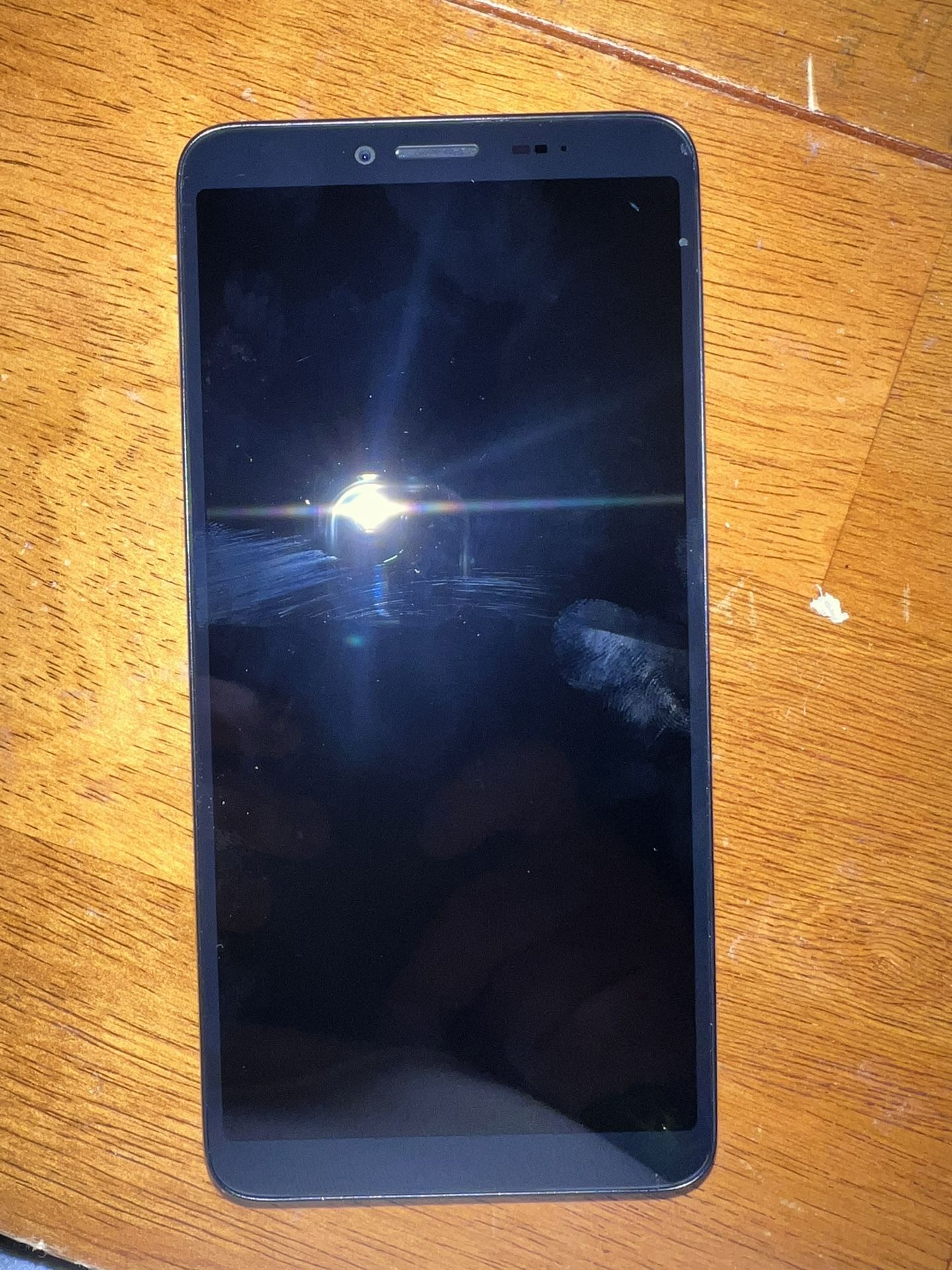 TCL Cell Phone Excellent Condition Pick Up Only Unlocked