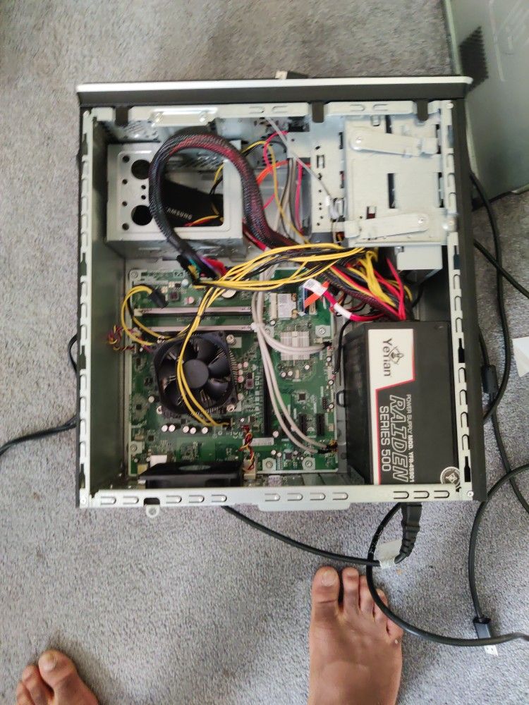 PC Parts
