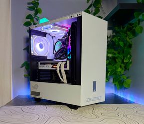 Gaming PC: 32GB RAM | Ryzen 7 5800x | RTX 3070
