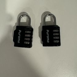 Combination Locks