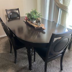 Need gone asap, Dining Table