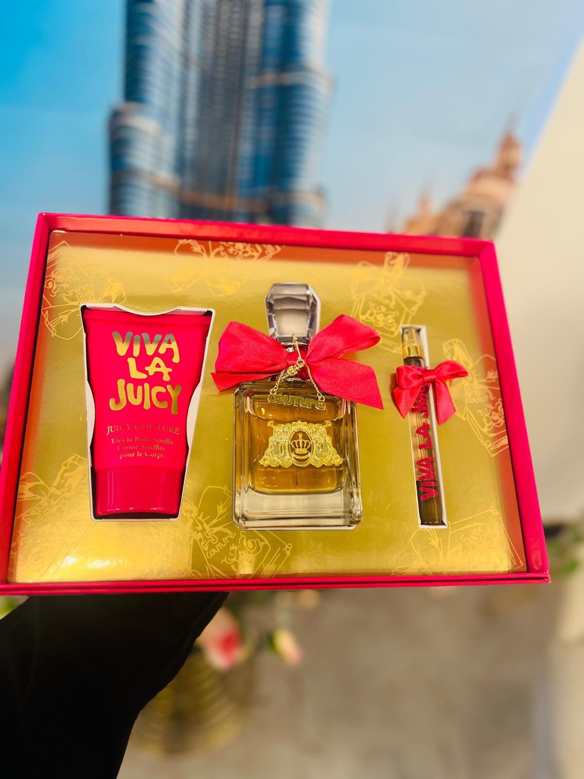 Juicy Couture Viva La Juicy