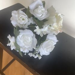 Bridal Bouquet