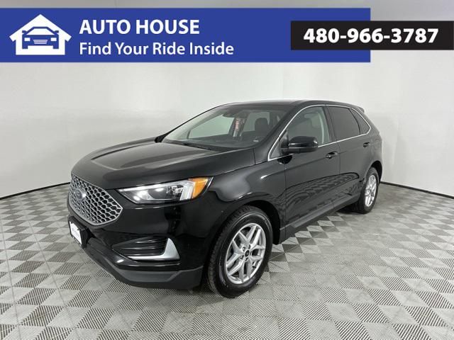 2023 Ford Edge