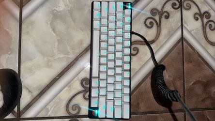 Razor mini keyboard