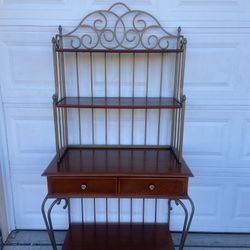 Bakers Rack