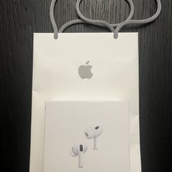 *NEW* Apple AirPod Pro 2